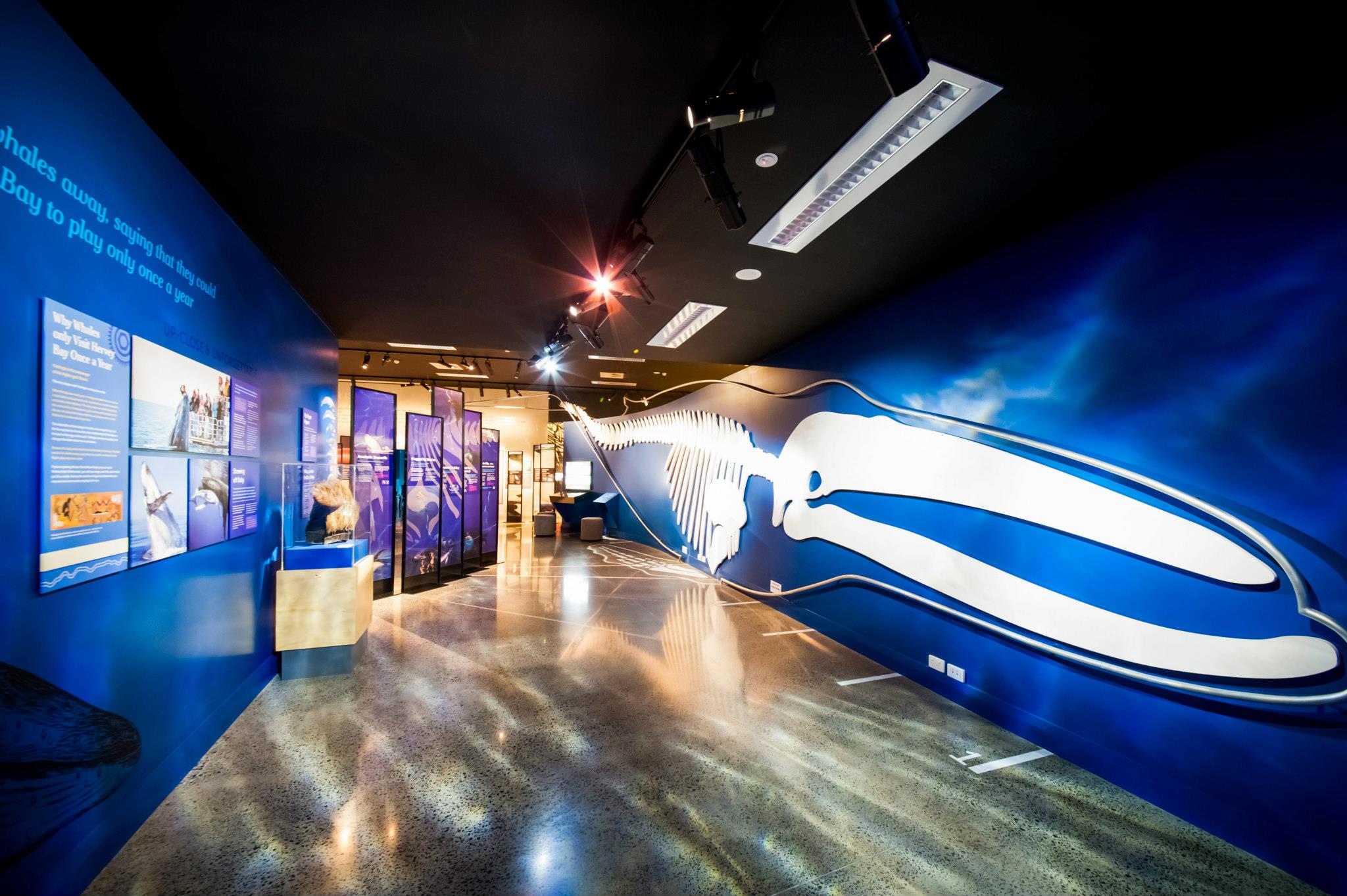 Mechanical concrete finish