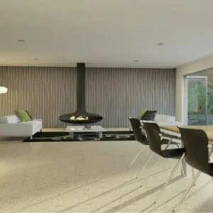 Commercial polished concrete Brisbane