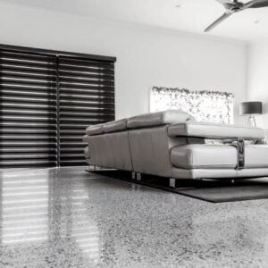 Concrete finishes Brisbane